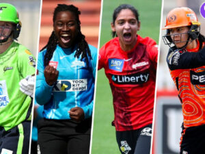 Guest Post - FemaleCricket.com
