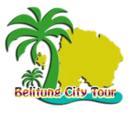 guest post belitung city tour