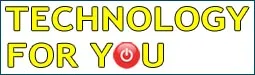 Guest Post - TechnologyForYou.org