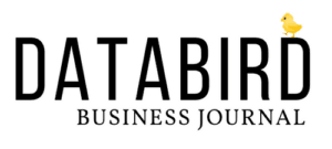 Guest Post - DatabirdJournal.com