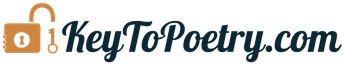 Guest Post - KeyToPoetry.com