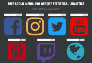 Guest Post - Trackalytics.com
