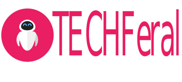 Guest Post - TechFeral.com