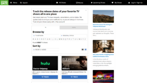 Guest Post - PremiereDate.news