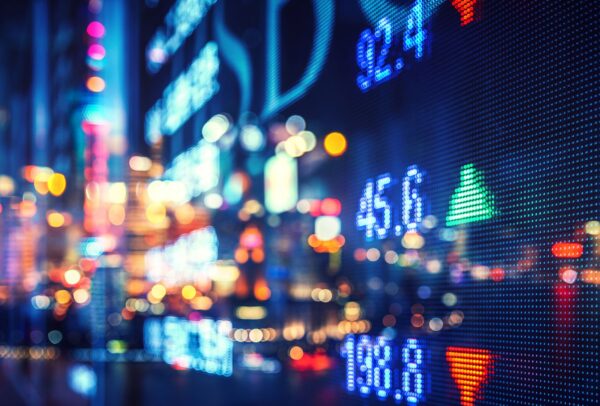 Guest Post - X-Trader.net