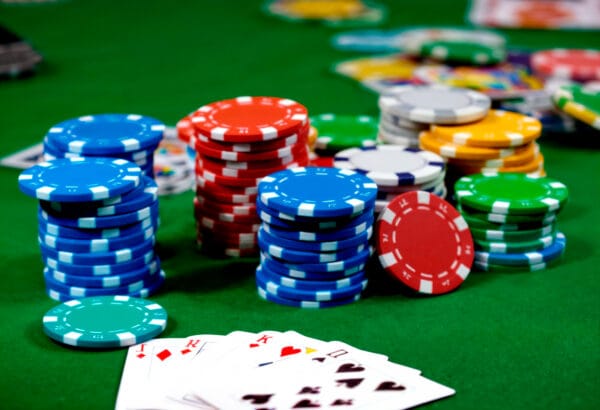 Link Insertion - FTRPoker.com