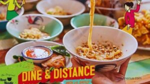 Guest Post - MLYMenus.com