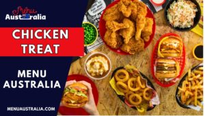 Guest Post - MenuAustralia.com