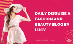 Guest Post - WaysSay.com