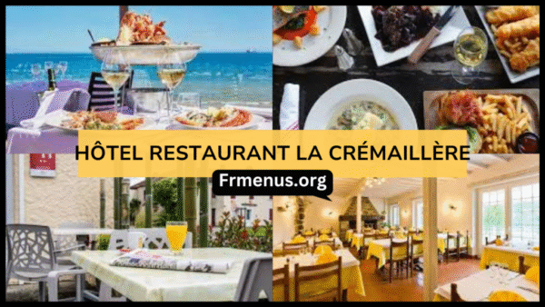 Guest Post - FrMenu.org