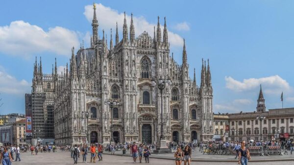 Guest Post - ChicItalia.it