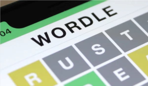 Guest Post - TryHardWordle.net