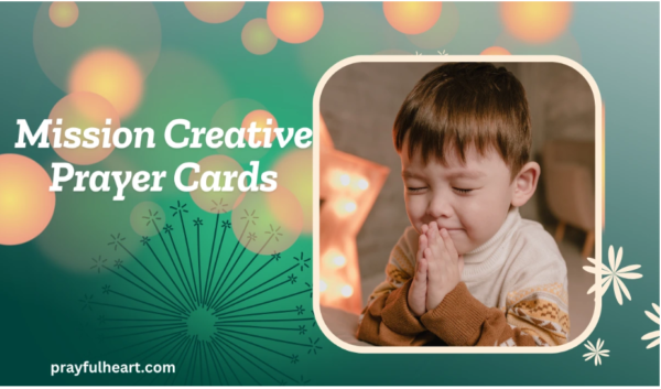 Guest Post - PrayfulHeart.com