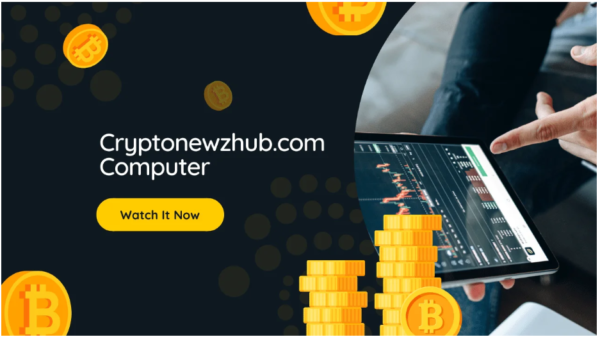 Guest Post - TheCryptoNewzHub.net