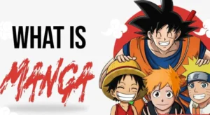 Guest Post - MyVyvyManga.com