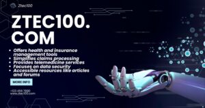 Guest Post - ZTech100.com