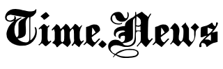 Guest Post - Time.news