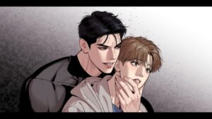 Guest Post - JinxManga.co.uk