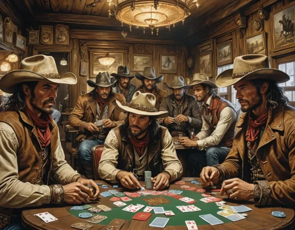 Guest Post - FTRPoker.com
