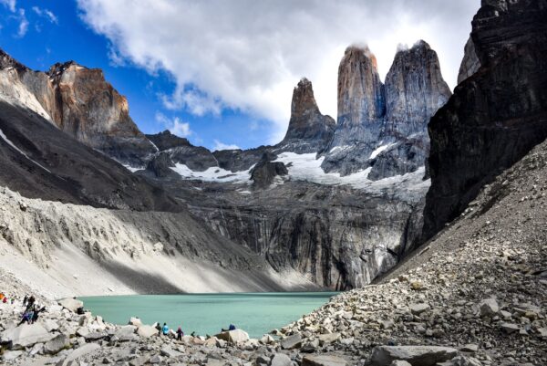 Guest Post - PatagoniaTimes.cl