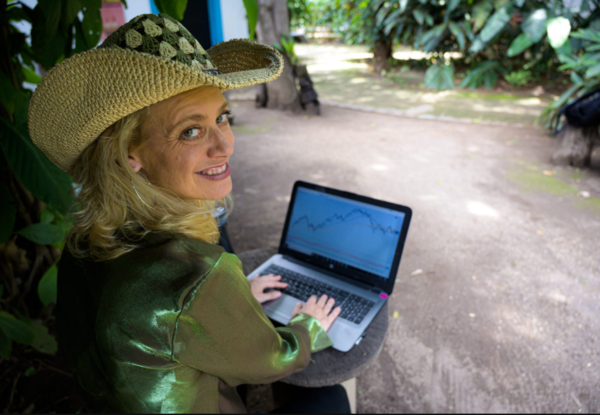 Guest Post - TheTraderChick.com